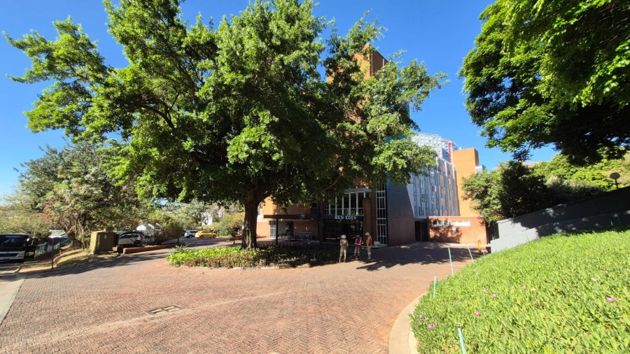 2 Bedroom Property for Sale in Parkmore Gauteng