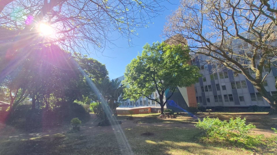 2 Bedroom Property for Sale in Parkmore Gauteng