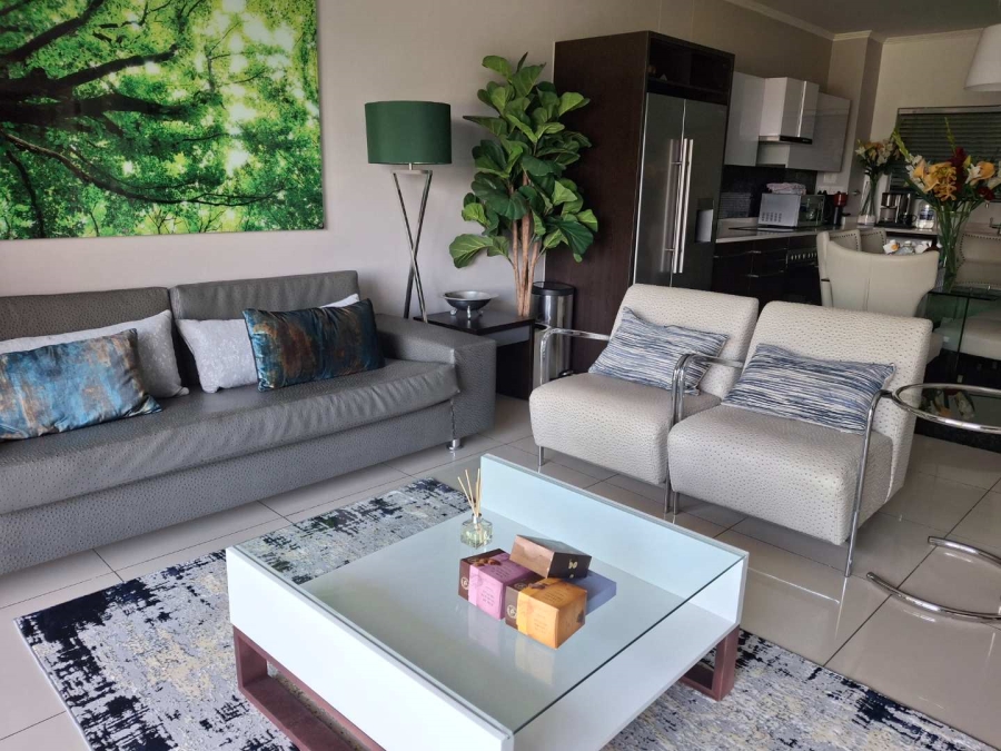To Let 2 Bedroom Property for Rent in Morningside Gauteng