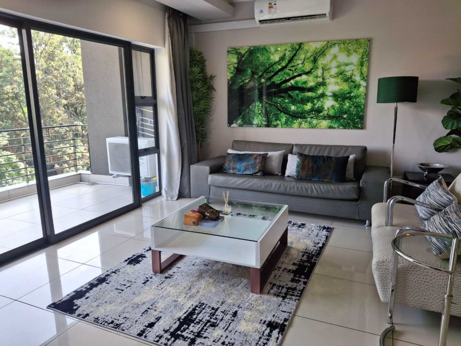 To Let 2 Bedroom Property for Rent in Morningside Gauteng