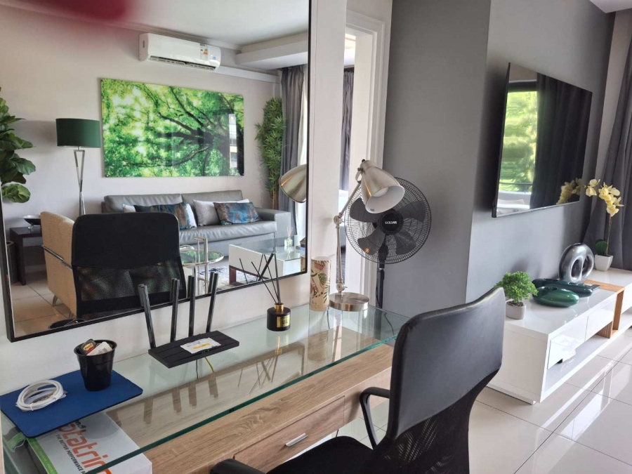 To Let 2 Bedroom Property for Rent in Morningside Gauteng