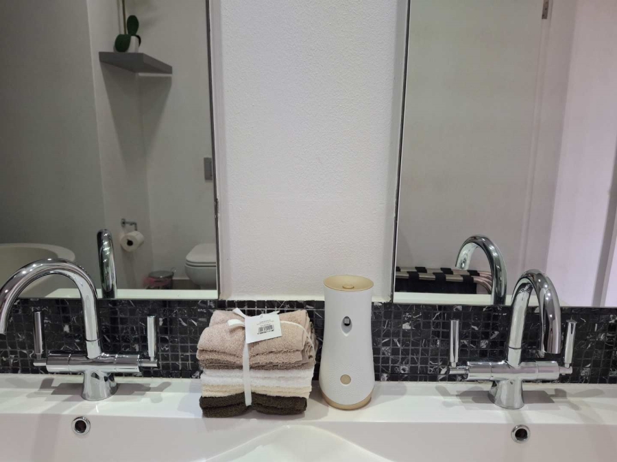 To Let 2 Bedroom Property for Rent in Morningside Gauteng