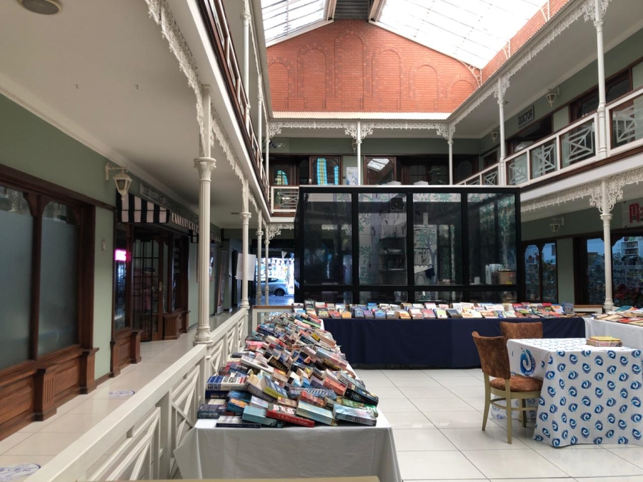 To Let commercial Property for Rent in Parkview Gauteng