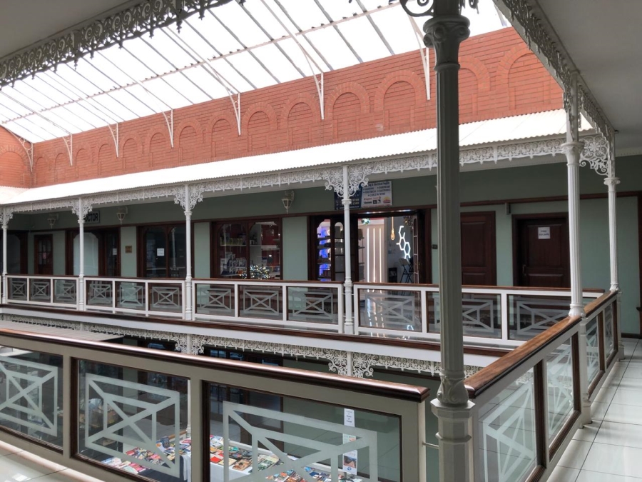 To Let commercial Property for Rent in Parkview Gauteng
