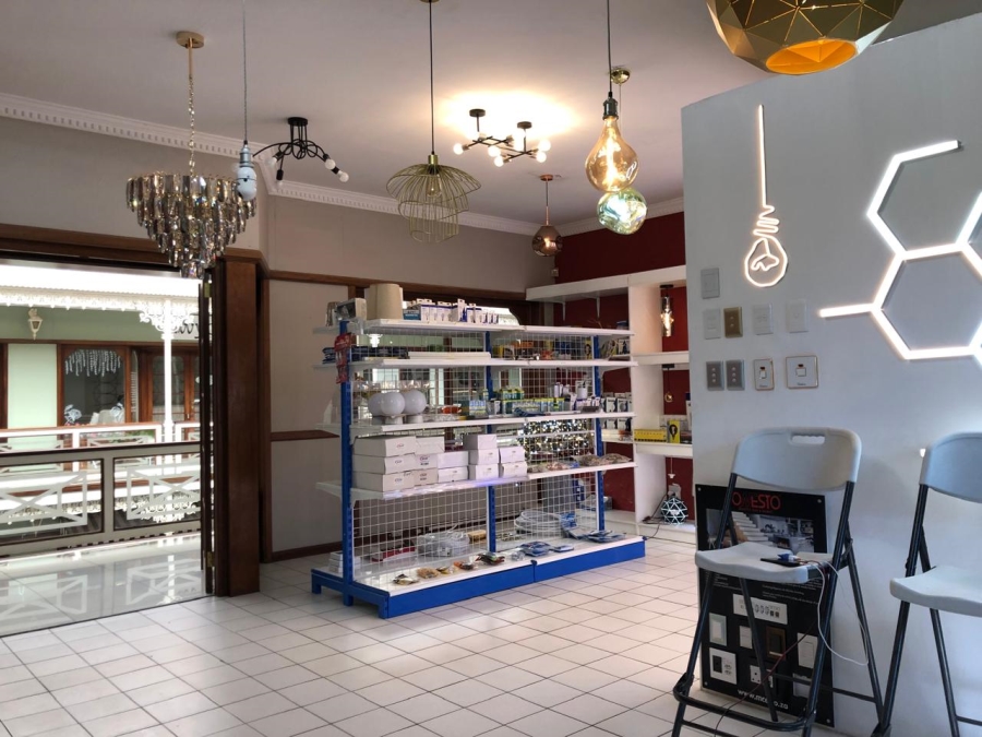 To Let commercial Property for Rent in Parkview Gauteng