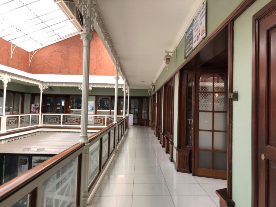 To Let commercial Property for Rent in Parkview Gauteng