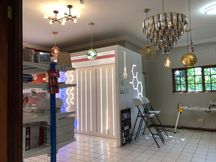 To Let commercial Property for Rent in Parkview Gauteng