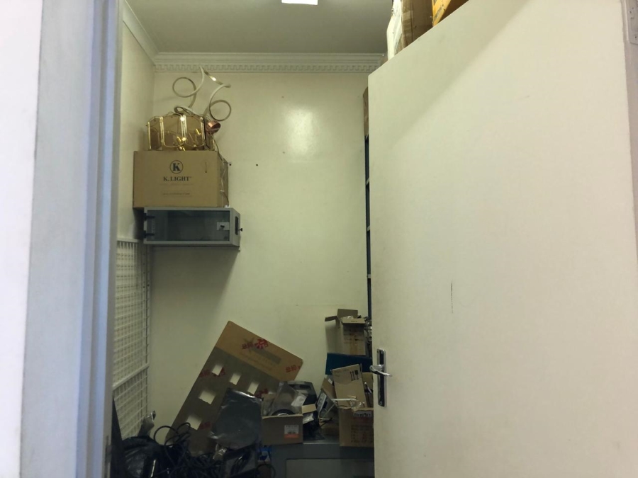 To Let commercial Property for Rent in Parkview Gauteng