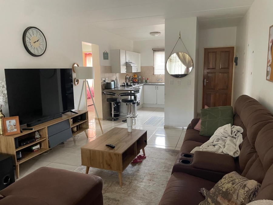 To Let 3 Bedroom Property for Rent in Parkrand Gauteng