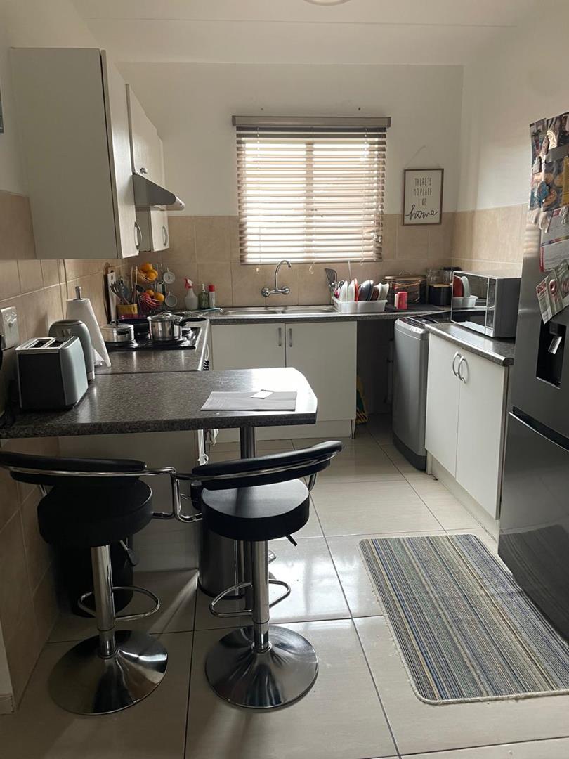 To Let 3 Bedroom Property for Rent in Parkrand Gauteng