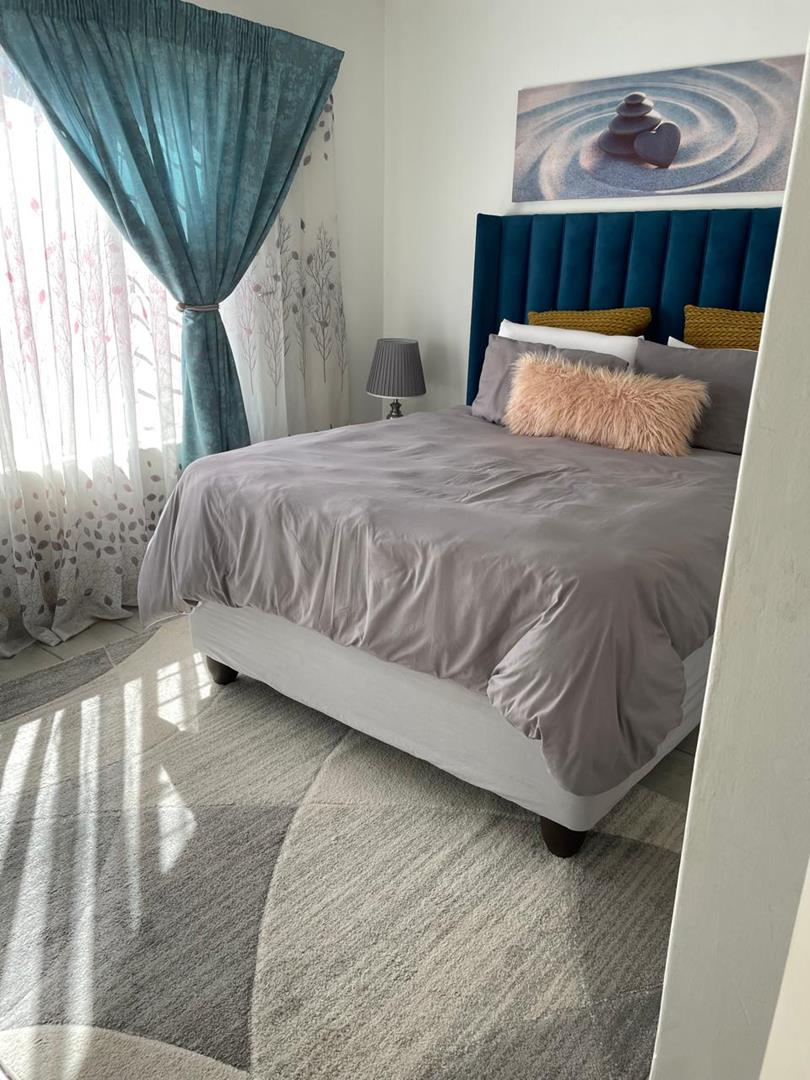 To Let 3 Bedroom Property for Rent in Parkrand Gauteng