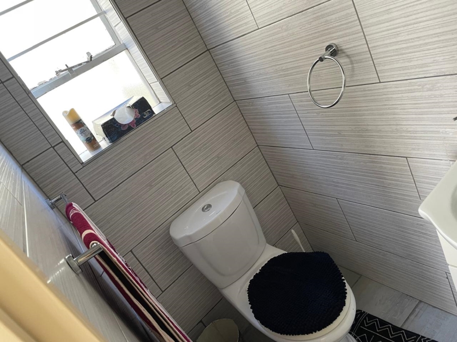 To Let 3 Bedroom Property for Rent in Parkrand Gauteng