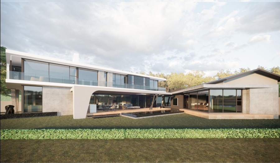 0 Bedroom Property for Sale in Copperleaf Estate Gauteng
