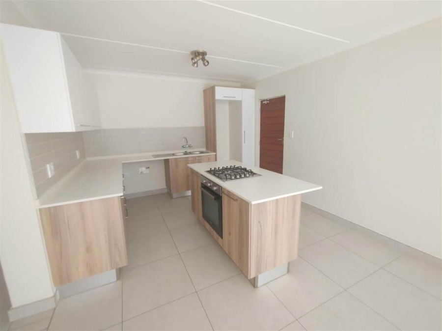 To Let 3 Bedroom Property for Rent in Founders Hill Gauteng