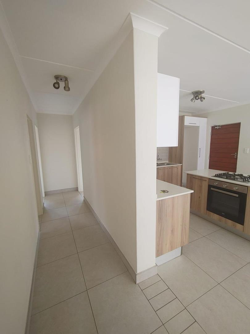 To Let 3 Bedroom Property for Rent in Founders Hill Gauteng