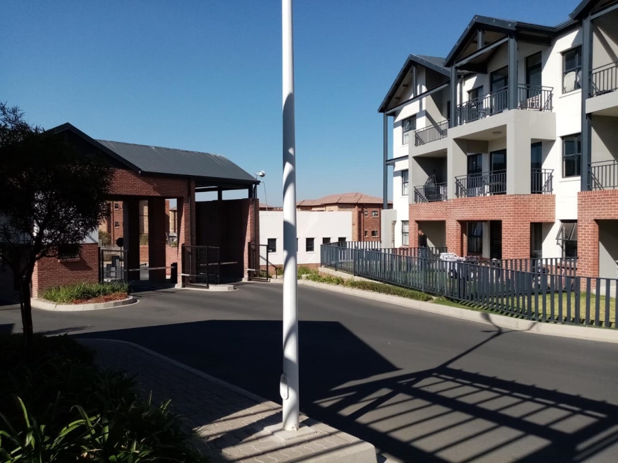 To Let 2 Bedroom Property for Rent in Randpark Ridge Gauteng