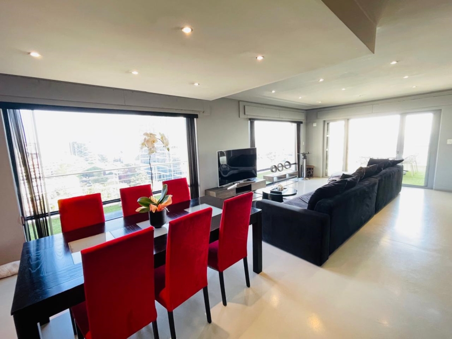 To Let 3 Bedroom Property for Rent in Morningside Gauteng