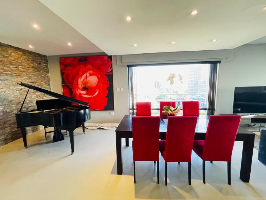 To Let 3 Bedroom Property for Rent in Morningside Gauteng