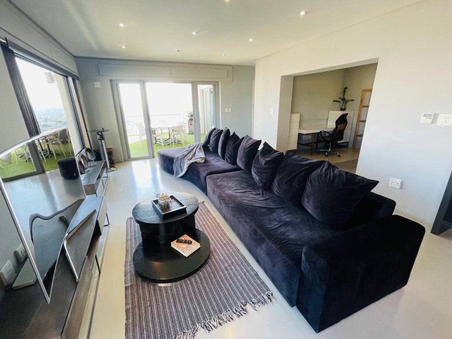 To Let 3 Bedroom Property for Rent in Morningside Gauteng
