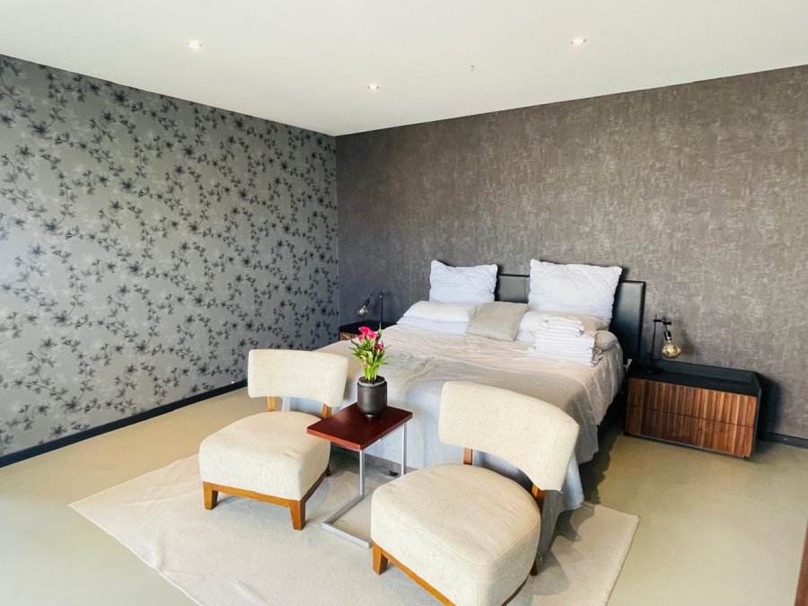 To Let 3 Bedroom Property for Rent in Morningside Gauteng