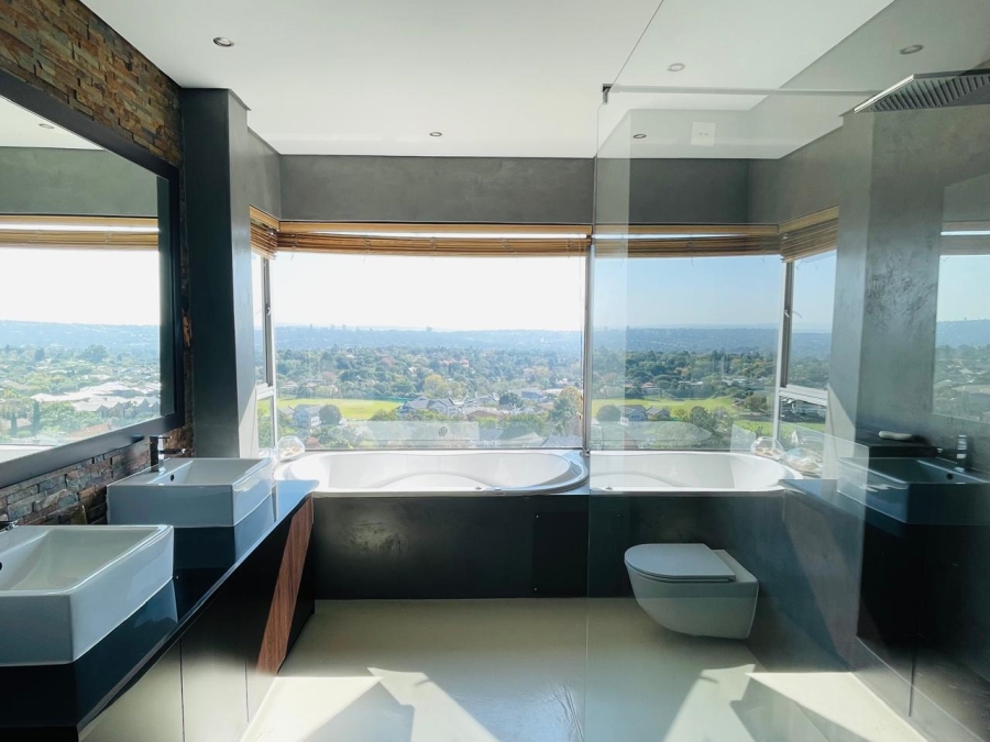 To Let 3 Bedroom Property for Rent in Morningside Gauteng