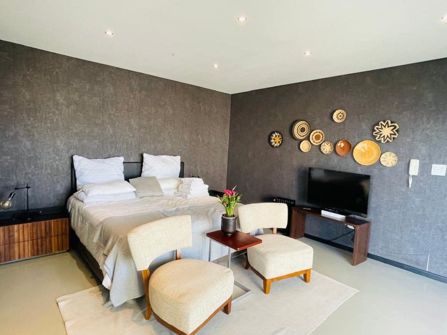 To Let 3 Bedroom Property for Rent in Morningside Gauteng
