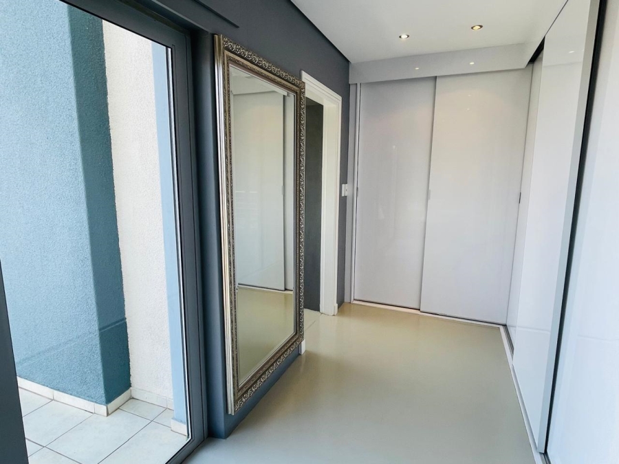 To Let 3 Bedroom Property for Rent in Morningside Gauteng