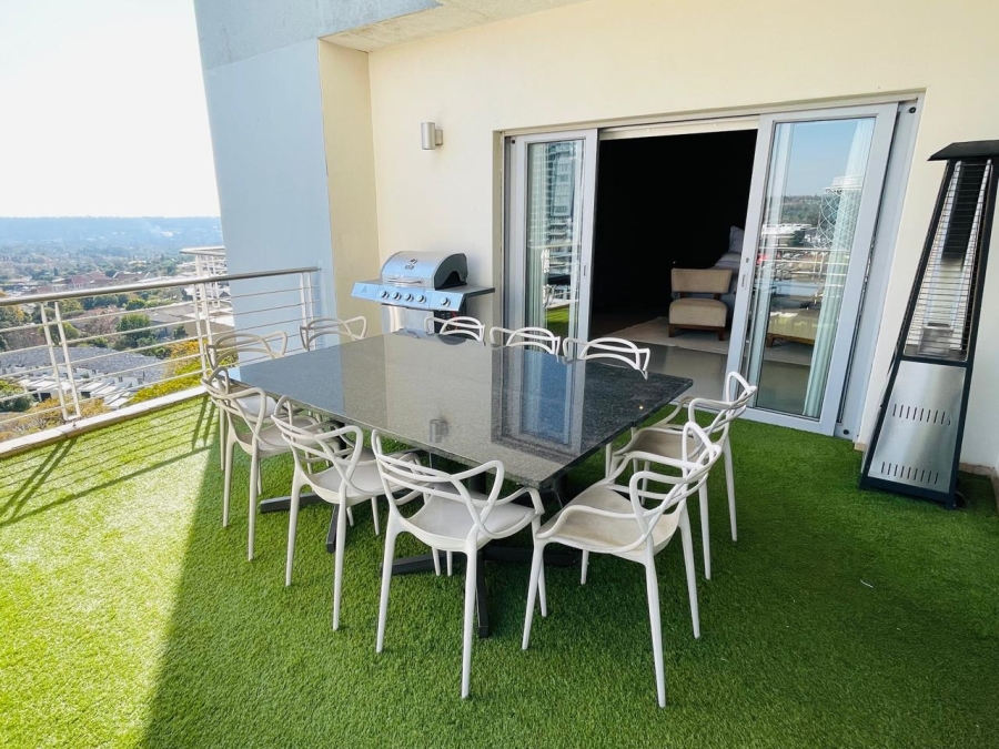 To Let 3 Bedroom Property for Rent in Morningside Gauteng