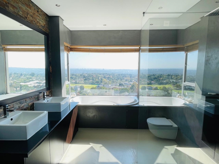 To Let 3 Bedroom Property for Rent in Morningside Gauteng