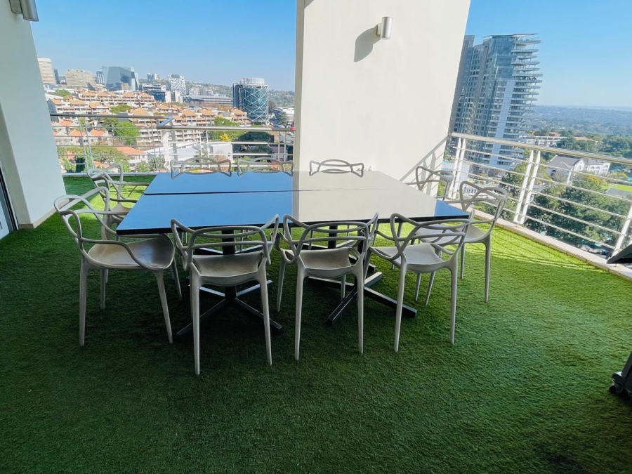 To Let 3 Bedroom Property for Rent in Morningside Gauteng