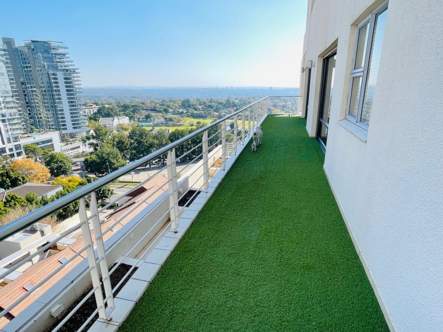 To Let 3 Bedroom Property for Rent in Morningside Gauteng