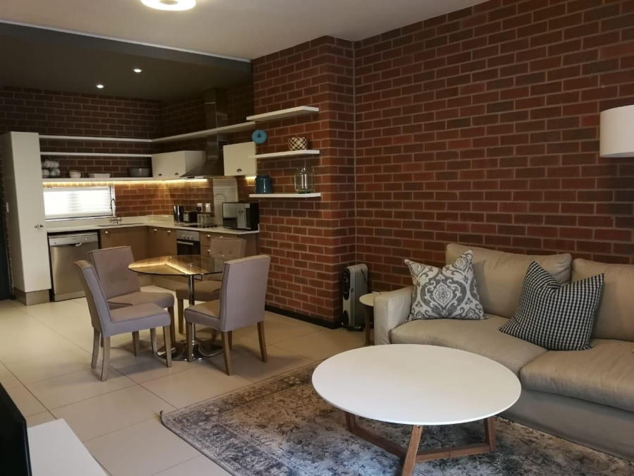 To Let 2 Bedroom Property for Rent in Rosebank Gauteng