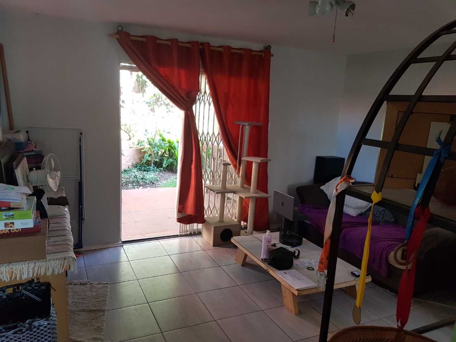 To Let 1 Bedroom Property for Rent in Sundowner Gauteng