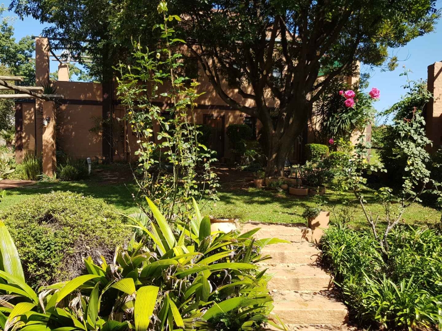 To Let 1 Bedroom Property for Rent in Sundowner Gauteng