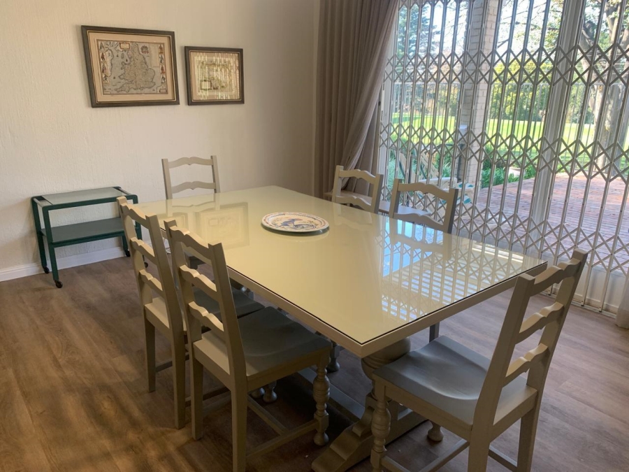 To Let 3 Bedroom Property for Rent in Illovo Gauteng