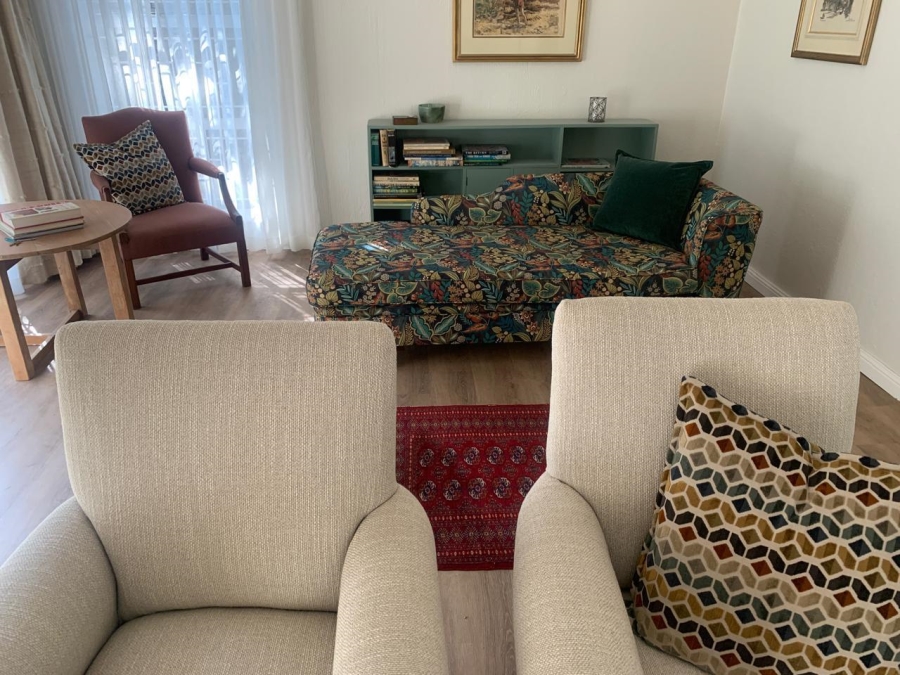 To Let 3 Bedroom Property for Rent in Illovo Gauteng