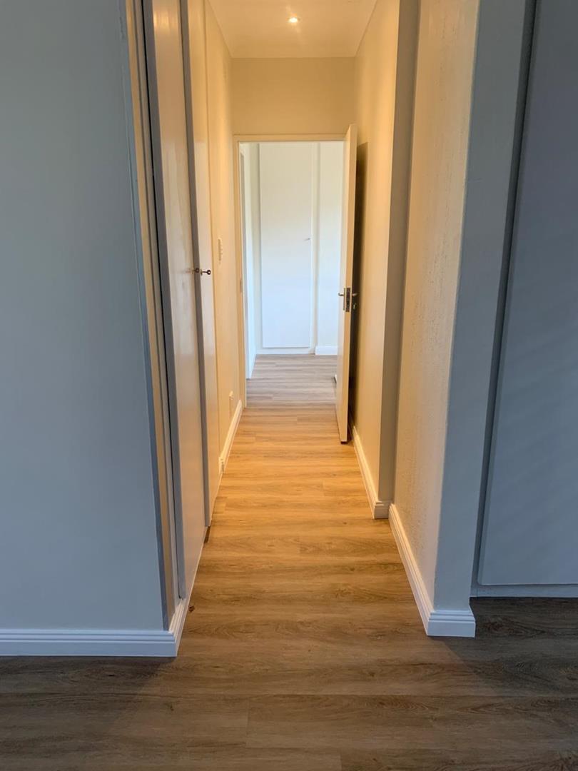 To Let 3 Bedroom Property for Rent in Illovo Gauteng
