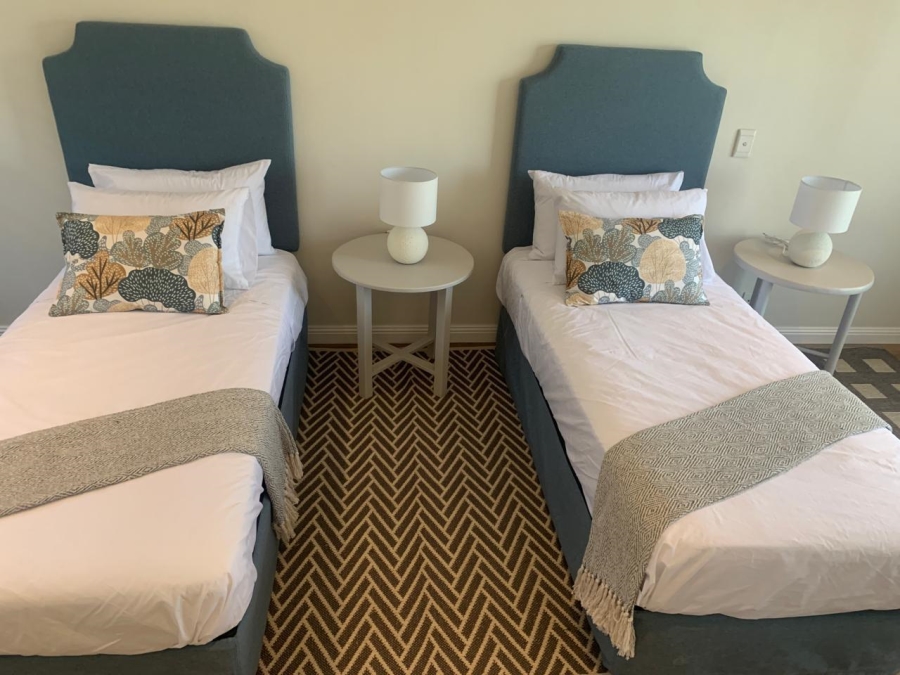 To Let 3 Bedroom Property for Rent in Illovo Gauteng