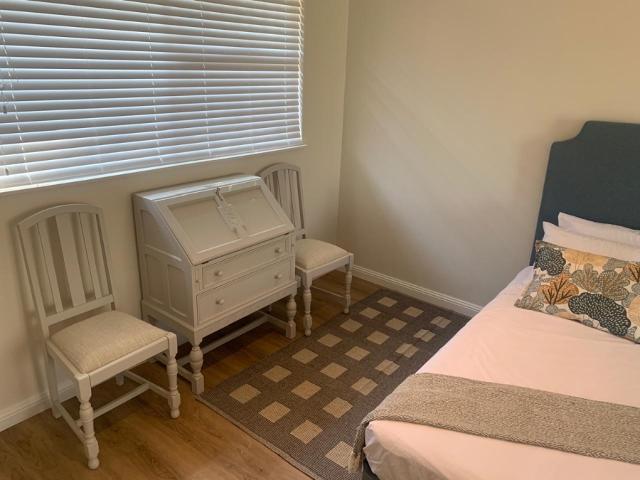 To Let 3 Bedroom Property for Rent in Illovo Gauteng