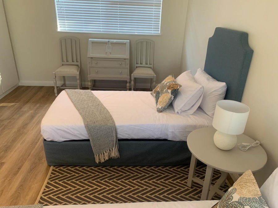 To Let 3 Bedroom Property for Rent in Illovo Gauteng
