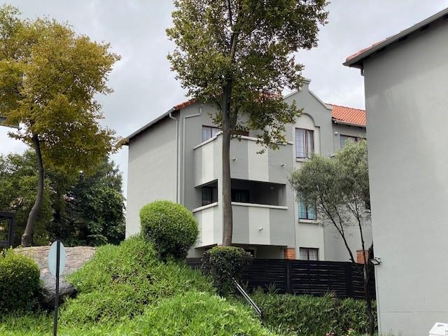 To Let 1 Bedroom Property for Rent in Rivonia Gauteng