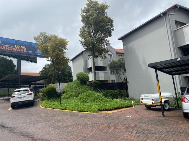 To Let 1 Bedroom Property for Rent in Rivonia Gauteng