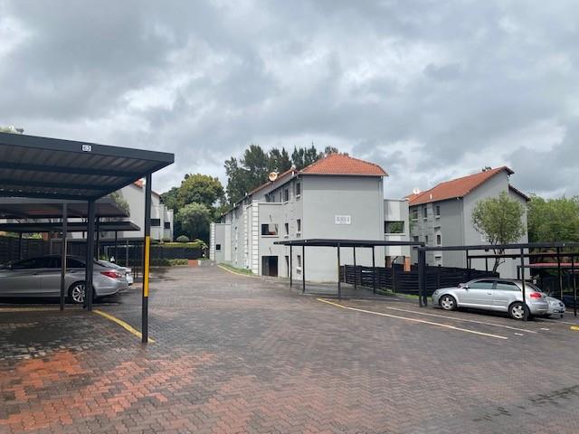 To Let 1 Bedroom Property for Rent in Rivonia Gauteng
