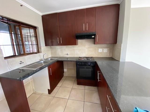 To Let 1 Bedroom Property for Rent in Rivonia Gauteng