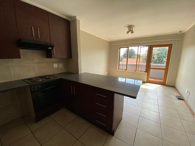 To Let 1 Bedroom Property for Rent in Rivonia Gauteng