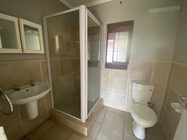 To Let 1 Bedroom Property for Rent in Rivonia Gauteng