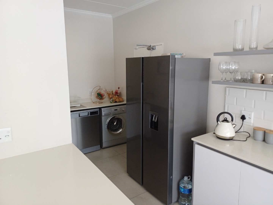 To Let 4 Bedroom Property for Rent in Ruimsig Gauteng