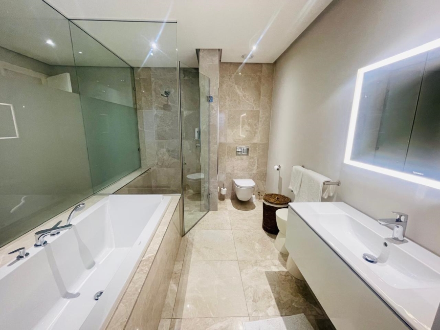 To Let 3 Bedroom Property for Rent in Sandown Gauteng