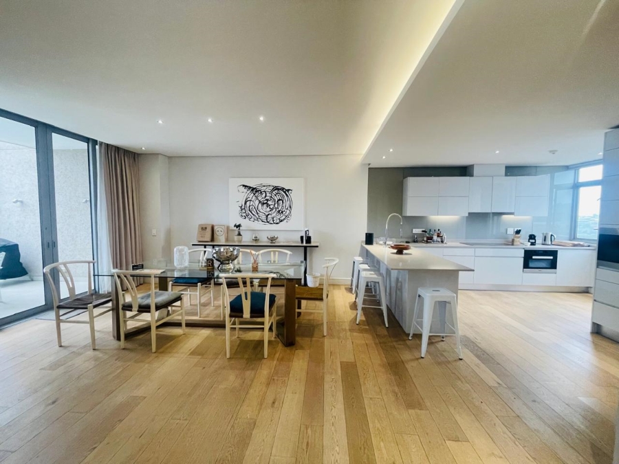 To Let 3 Bedroom Property for Rent in Sandown Gauteng