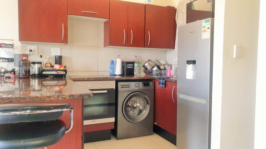 1 Bedroom Property for Sale in Jackal Creek Golf Estate Gauteng
